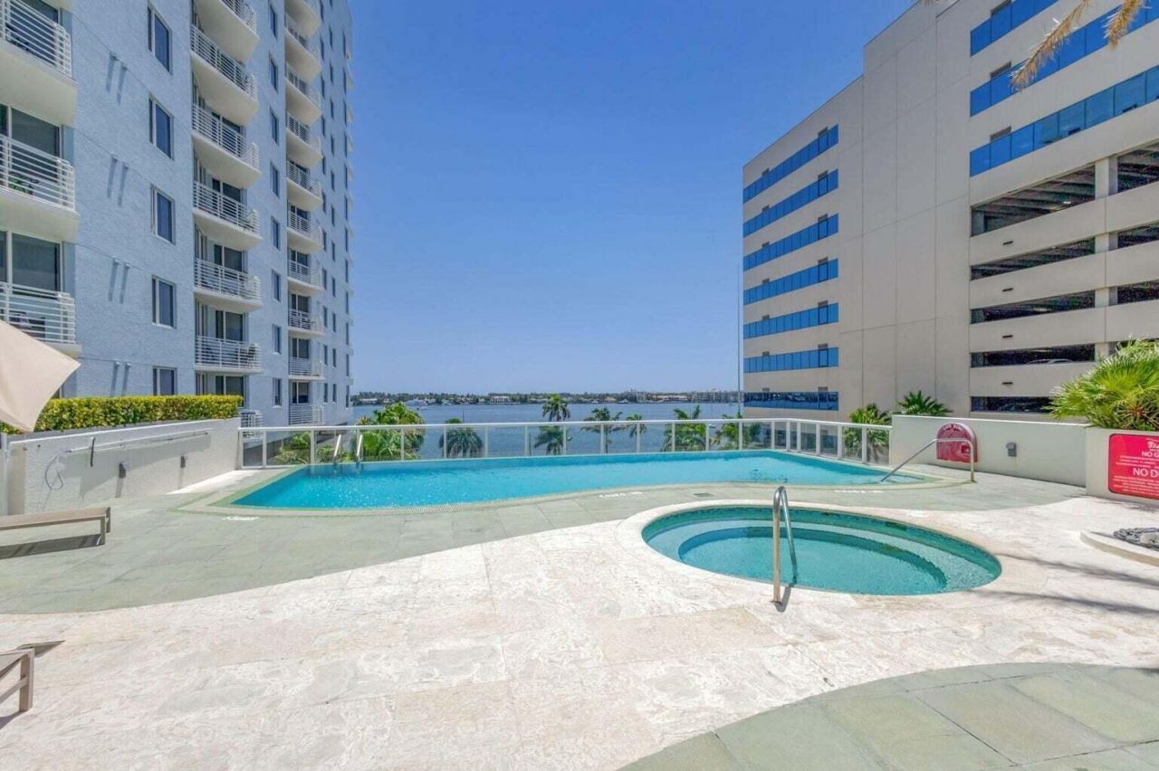 1551 N Flagler Drive, Unit 804, West Palm Beach, FL 33401 Photo