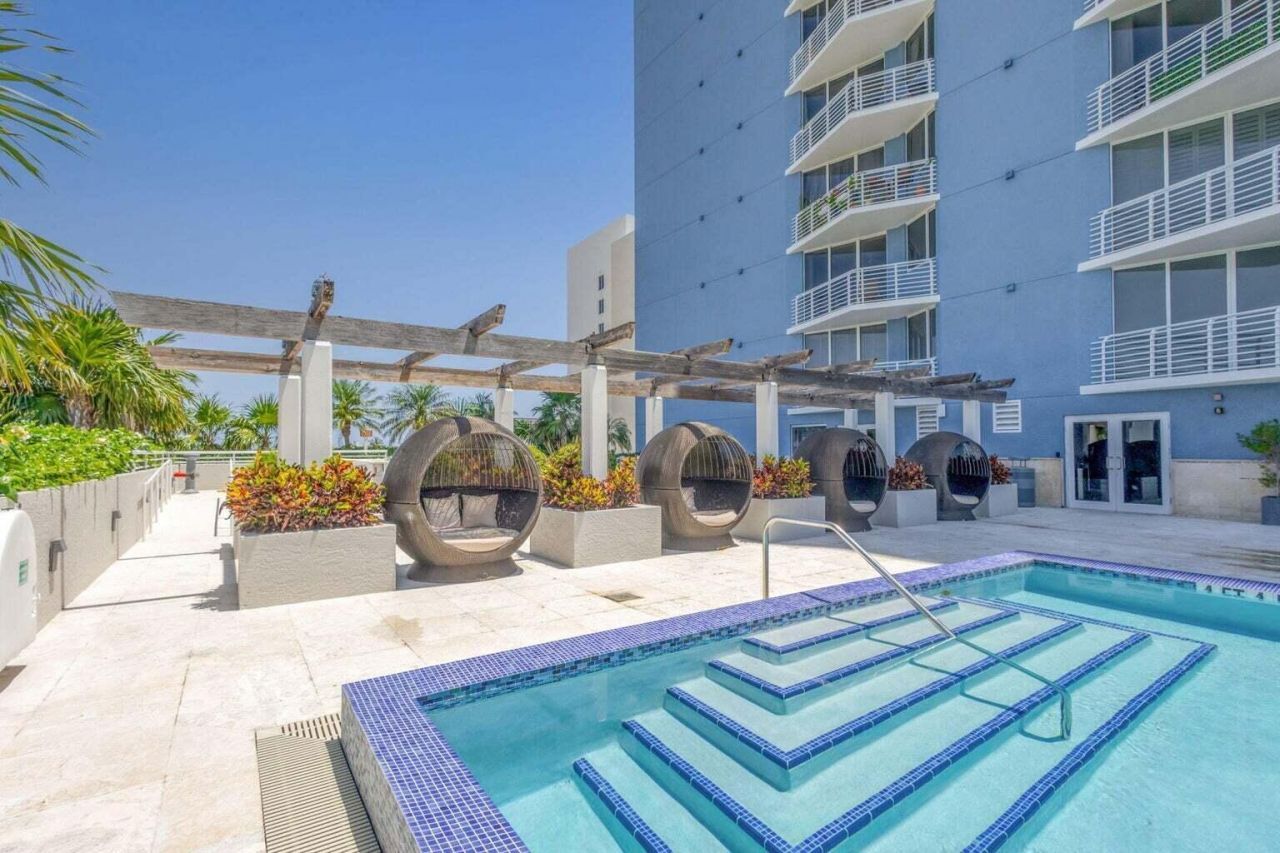 1551 N Flagler Drive, Unit 804, West Palm Beach, FL 33401 Photo