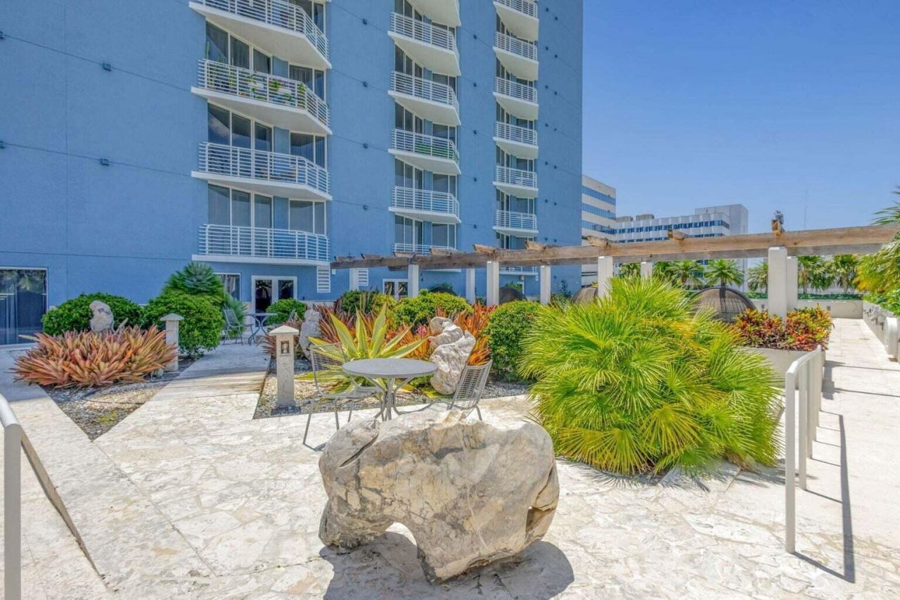 1551 N Flagler Drive, Unit 804, West Palm Beach, FL 33401 Photo