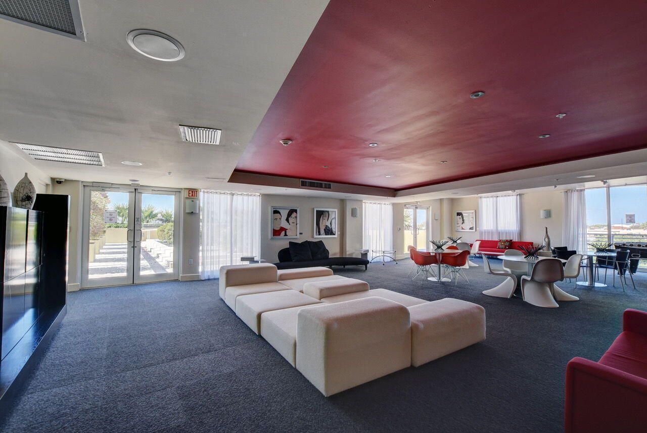 1551 N Flagler Drive, Unit 804, West Palm Beach, FL 33401 Photo