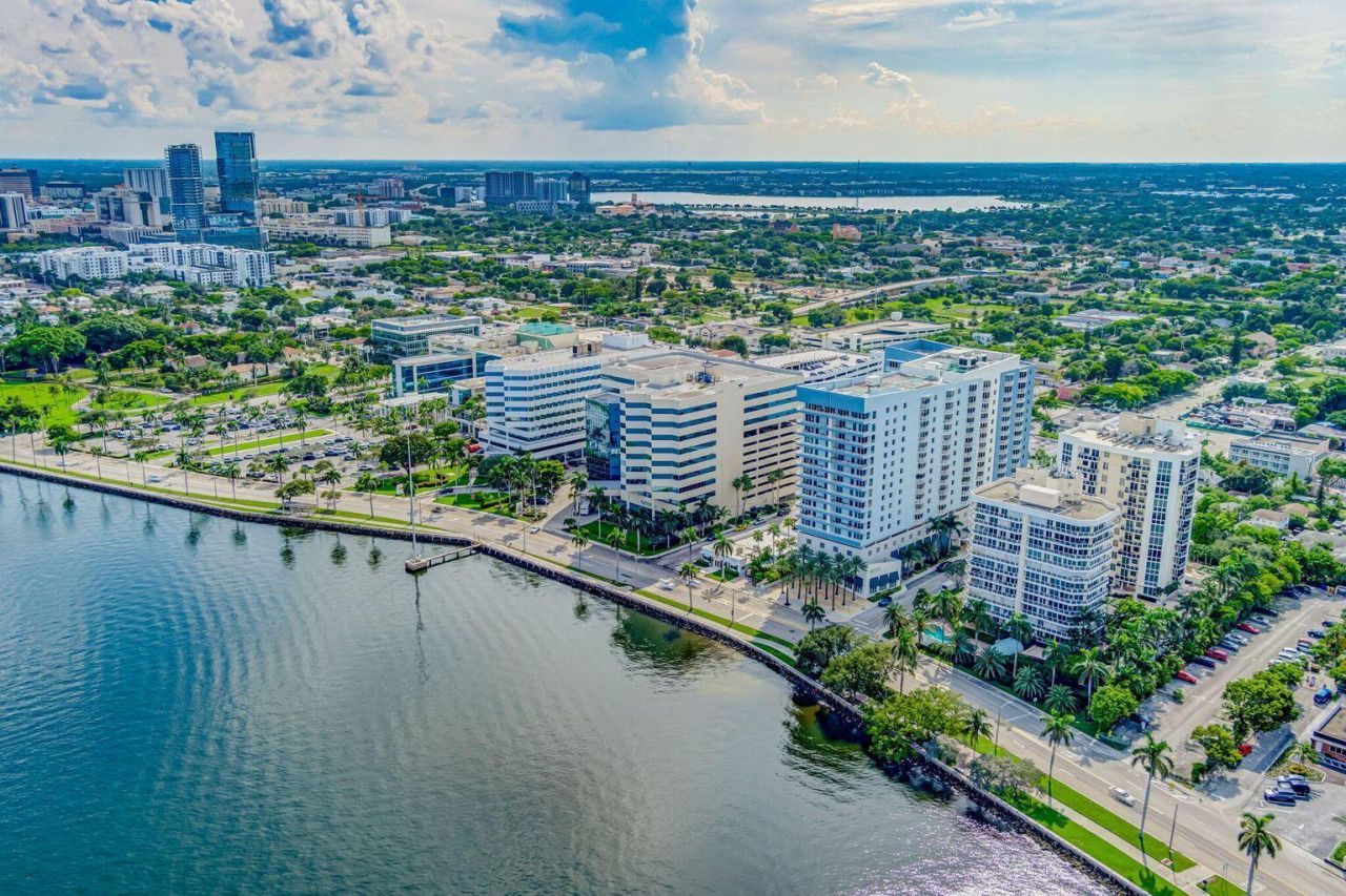 1551 N Flagler Drive, Unit 804, West Palm Beach, FL 33401 Photo