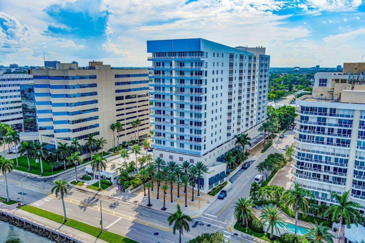 1551 N Flagler Drive, Unit 804, West Palm Beach, FL 33401 Photo
