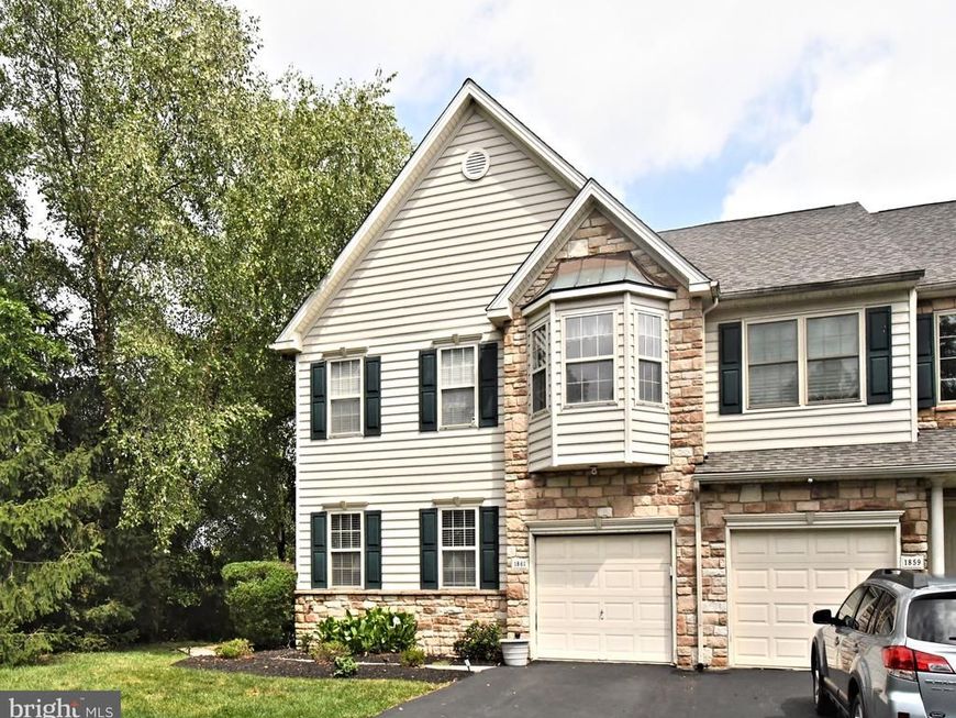 1861 Creekview Lane, Jamison, PA 18929 Main Photo