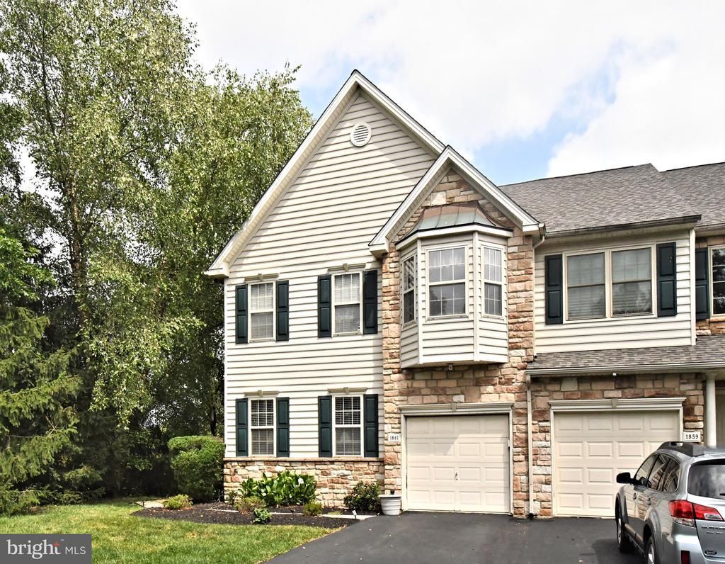 1861 CREEKVIEW LANE , JAMISON, PA 18929