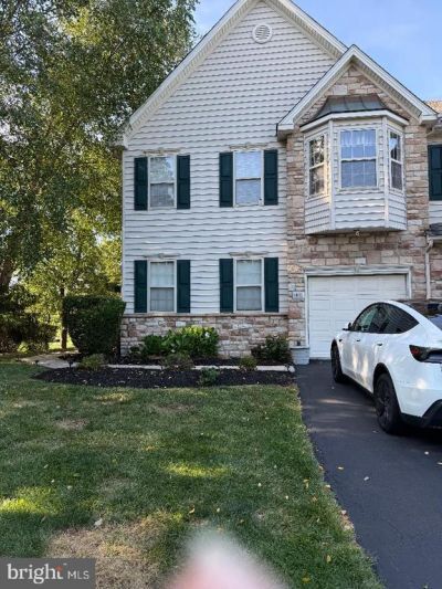 1861 CREEKVIEW LANE , JAMISON, PA 18929