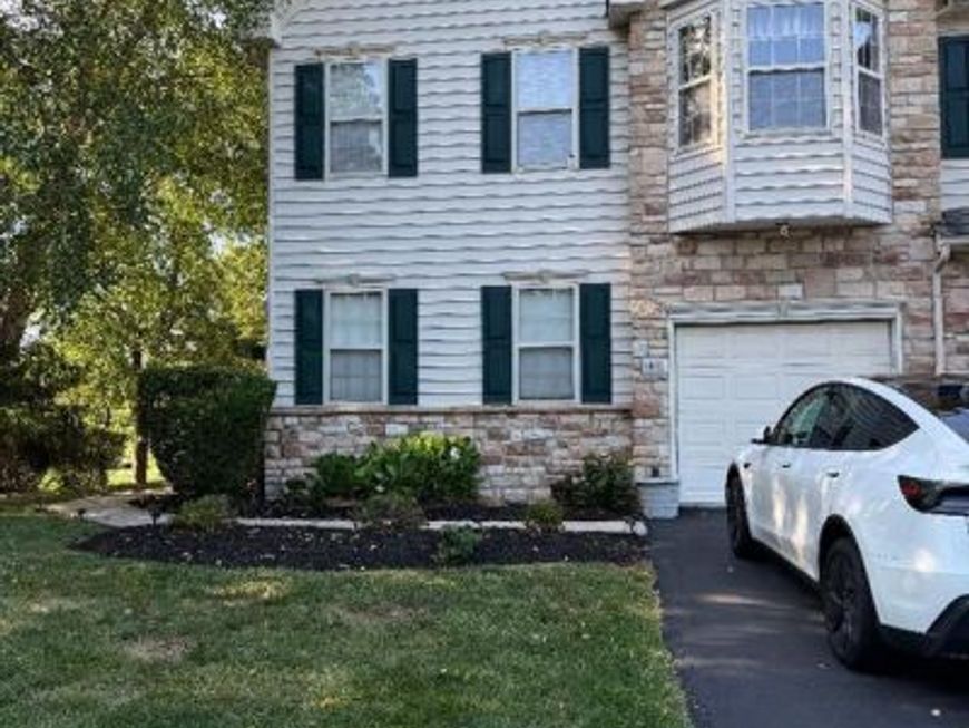 1861 Creekview Lane , Jamison, PA 18929 Main Photo