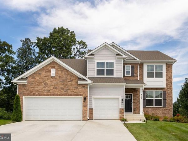 404 NORRIS STREET, BERRYVILLE, VA 22611