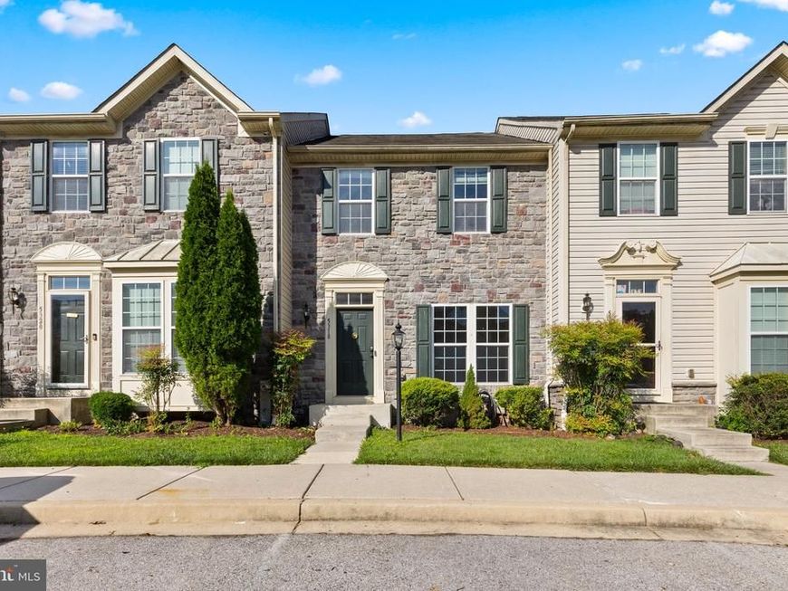 5318 Wyndholme, Unit 87, Baltimore, MD 21229 Main Photo