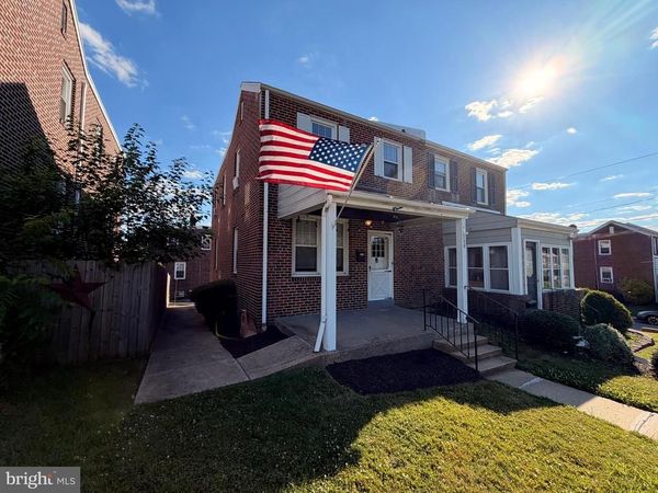 1720 BEECH STREET, WILMINGTON, DE 19805