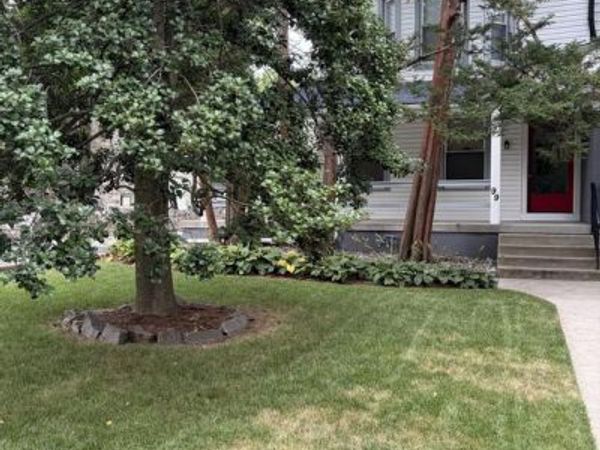 99 S LANSDOWNE AVENUE, Unit D, LANSDOWNE, PA 19050