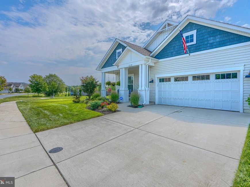 320 Bayberry Drive, Chester, MD 21619 Main Photo
