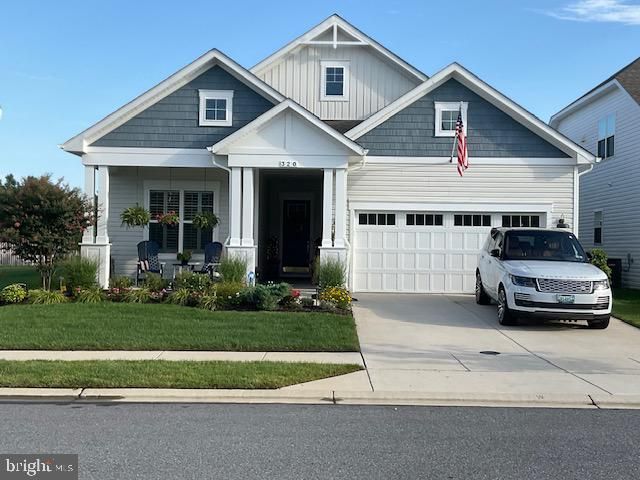 320 BAYBERRY DRIVE , CHESTER, MD 21619