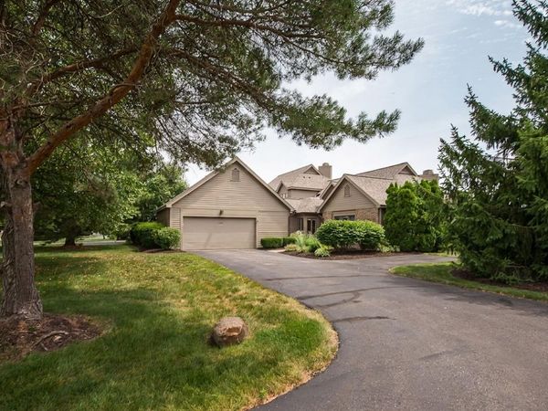 2713 Aspen Road, Ann Arbor, MI 48108