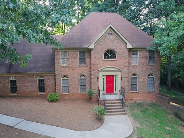 4290 Antelope Lane , Snellville, GA 30039