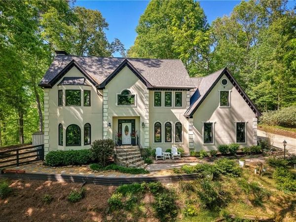 2935 Coles Way , Atlanta, GA 30350