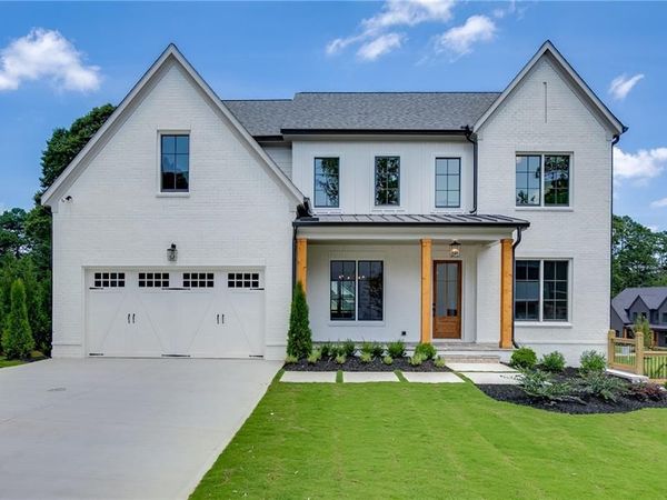 2969 N Bogan Road NE, Buford, GA 30519