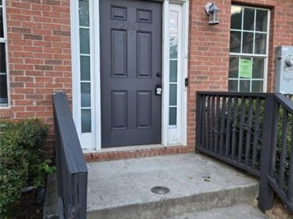 2868 Vining Ridge Terrace , Decatur, GA 30034