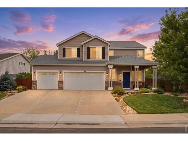 130 Elizabeth St Cir, Dacono, CO 80514