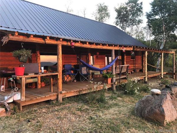 767 Jack Rabbit Road , Craig, CO 81625