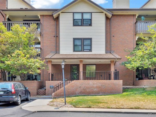 13950 E Oxford Place, Unit B206, Aurora, CO 80014