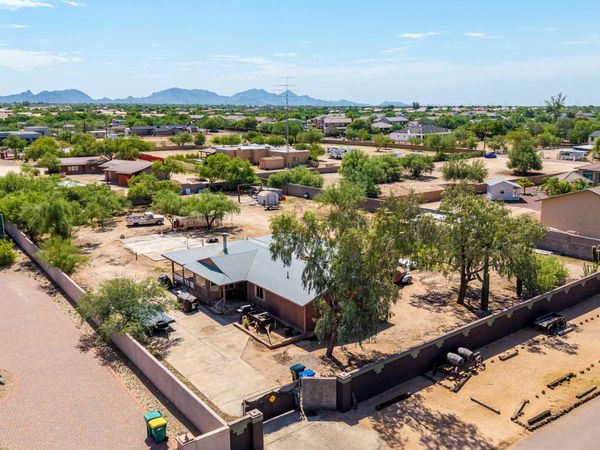 28625 N 43RD Street, Cave Creek, AZ 85331