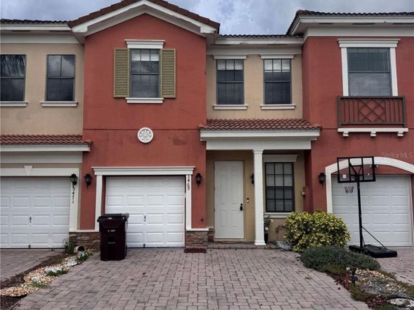 3469 ALLEGRA CIRCLE , ST CLOUD, FL 34772