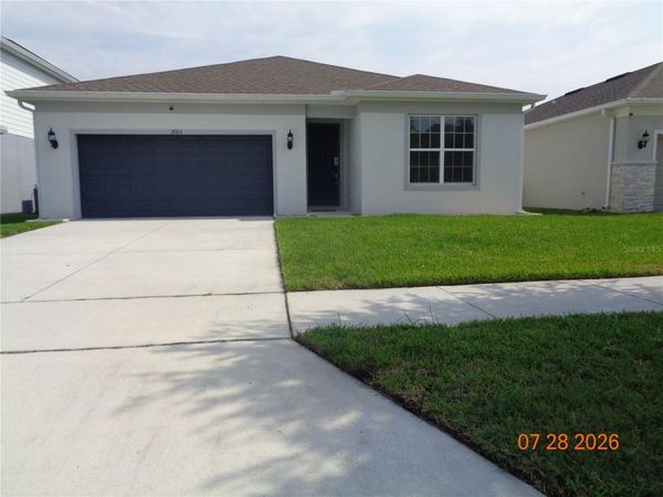 2023 CANOPY TERRACE BOULEVARD , DELAND, FL 32724