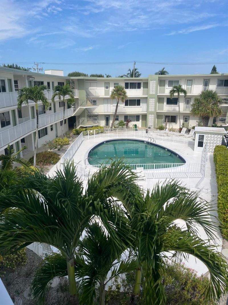 3600 N Ocean Drive , Unit 310, Riviera Beach, FL 33404 Photo