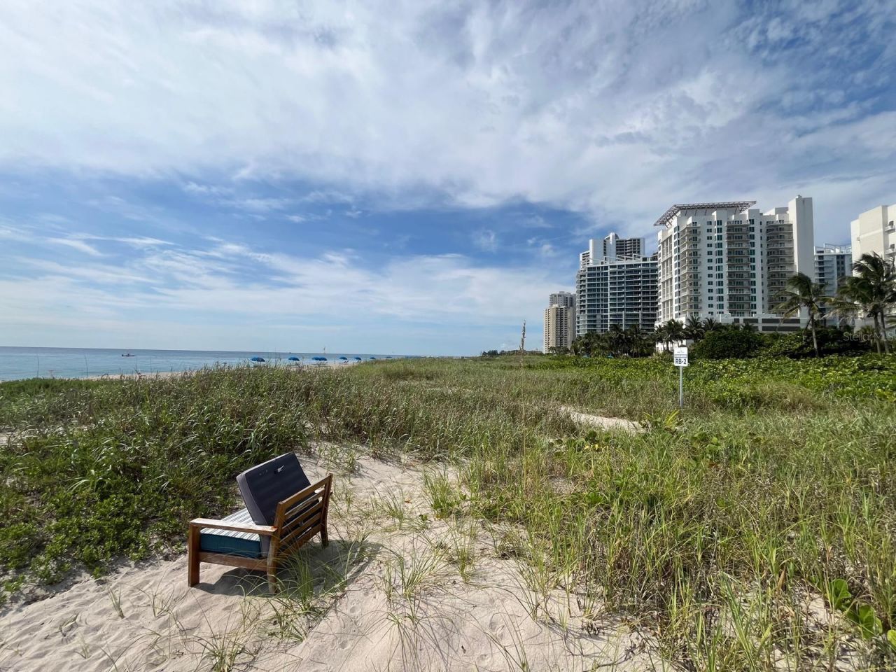 3600 N Ocean Drive , Unit 310, Riviera Beach, FL 33404 Photo