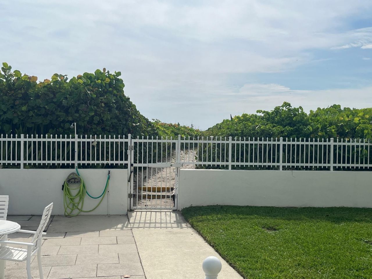 3600 N Ocean Drive , Unit 310, Riviera Beach, FL 33404 Photo