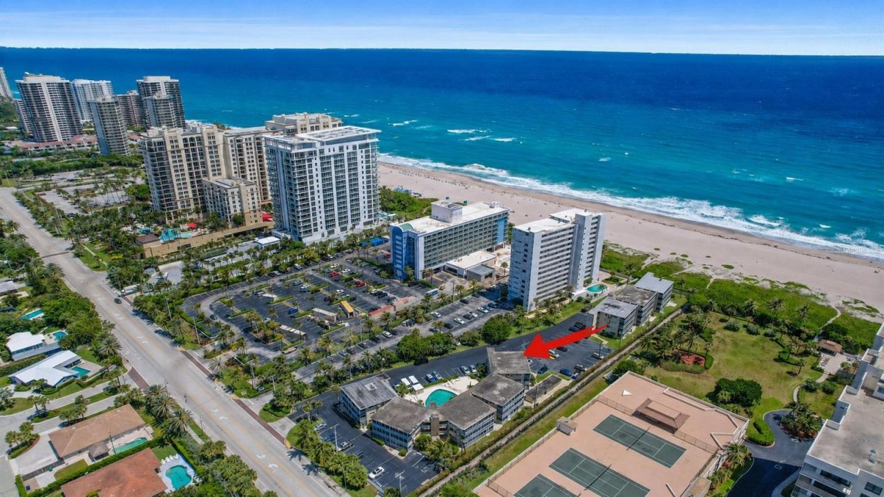 3600 N Ocean Drive , Unit 310, Riviera Beach, FL 33404 Photo