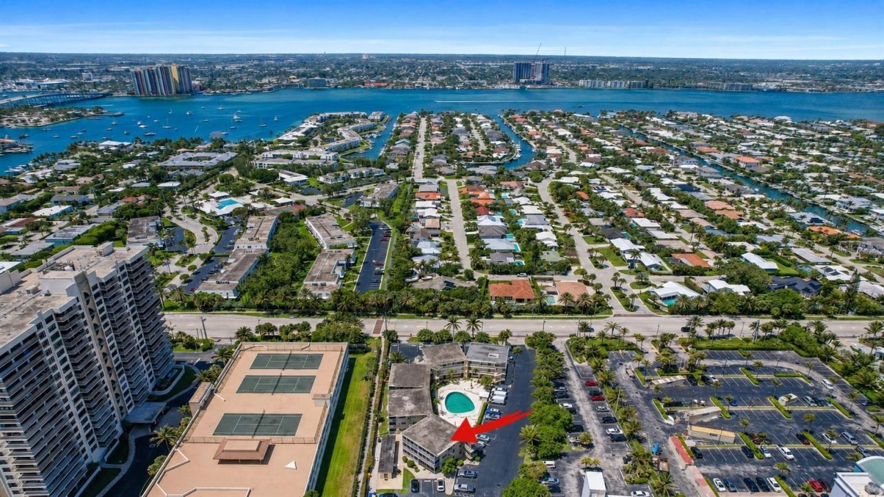 3600 N Ocean Drive , Unit 310, Riviera Beach, FL 33404 Photo