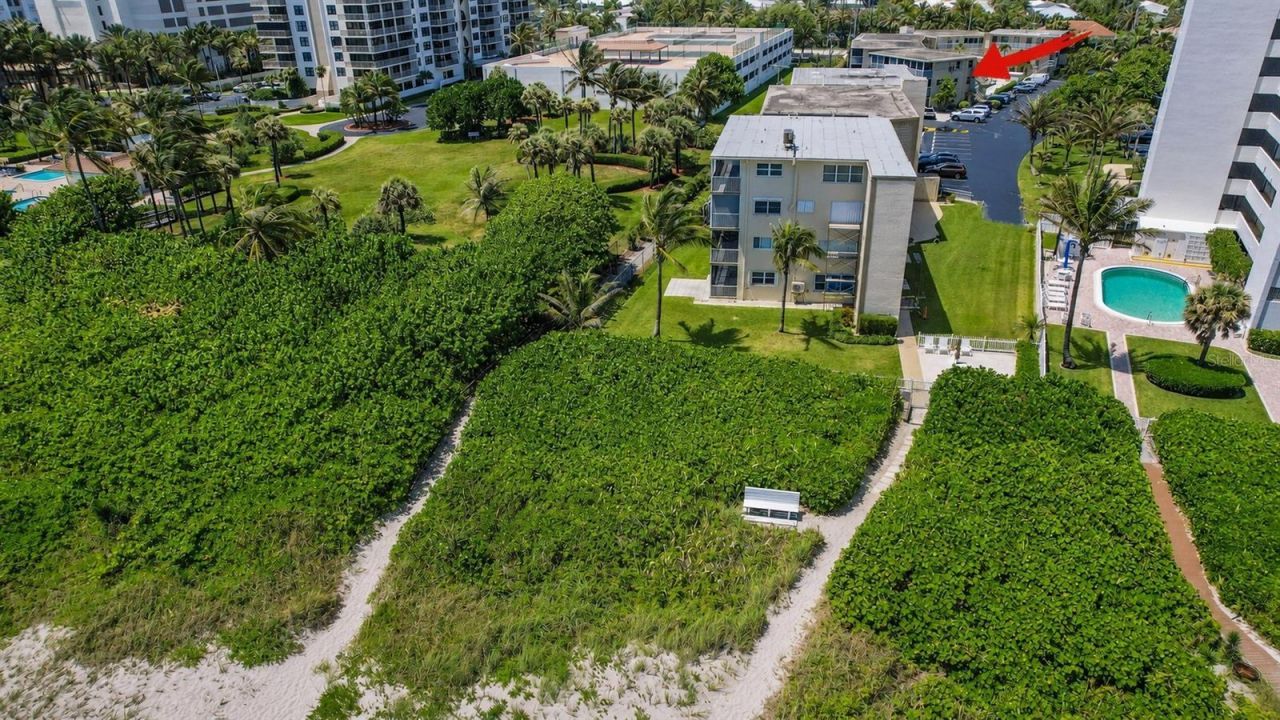 3600 N Ocean Drive , Unit 310, Riviera Beach, FL 33404 Photo