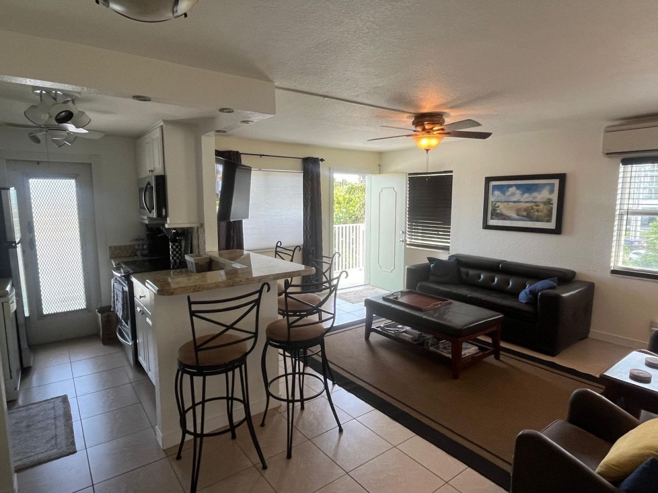 3600 N Ocean Drive , Unit 310, Riviera Beach, FL 33404 Photo