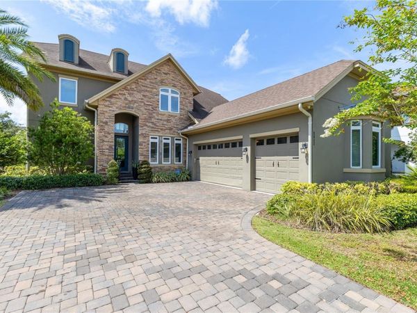 8802 FINSEN STREET , ORLANDO, FL 32827