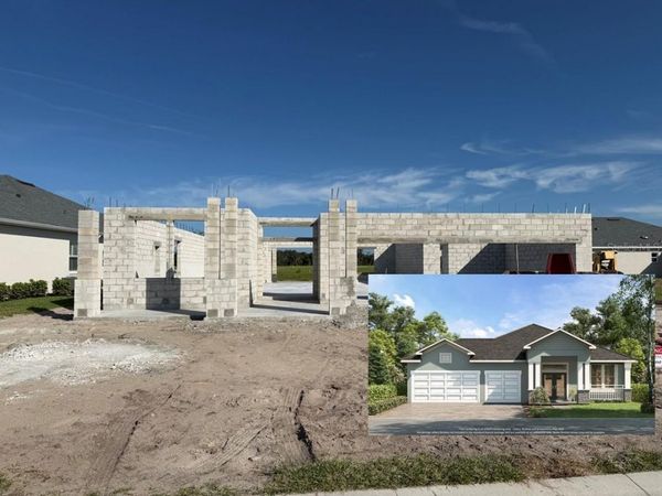 1119 LILIANA DRIVE , DELAND, FL 32724