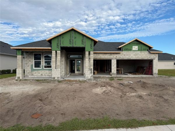 1119 LILIANA DRIVE, DELAND, FL 32724