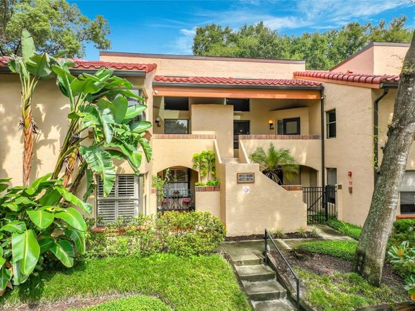 1211 SALERNO COURT, Unit 1211, ORLANDO, FL 32806