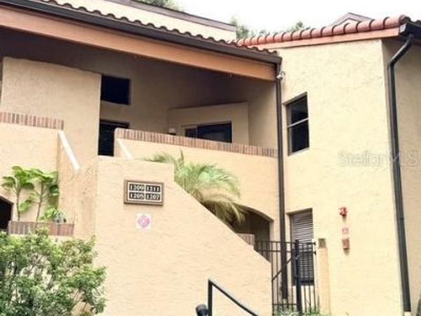 1211 SALERNO COURT, Unit 1211, ORLANDO, FL 32806