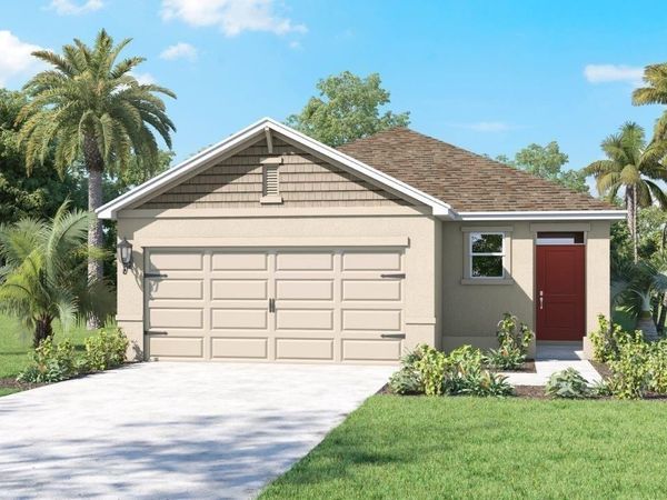 5347 CLOUDBERRY AVENUE , LAKELAND, FL 33811