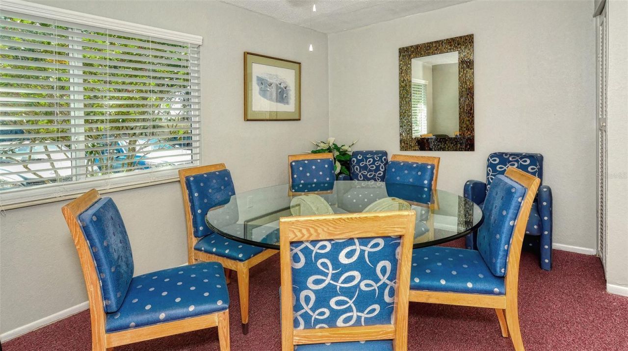 2623 Riverbluff Parkway, Unit V144, Sarasota, FL 34231 Photo