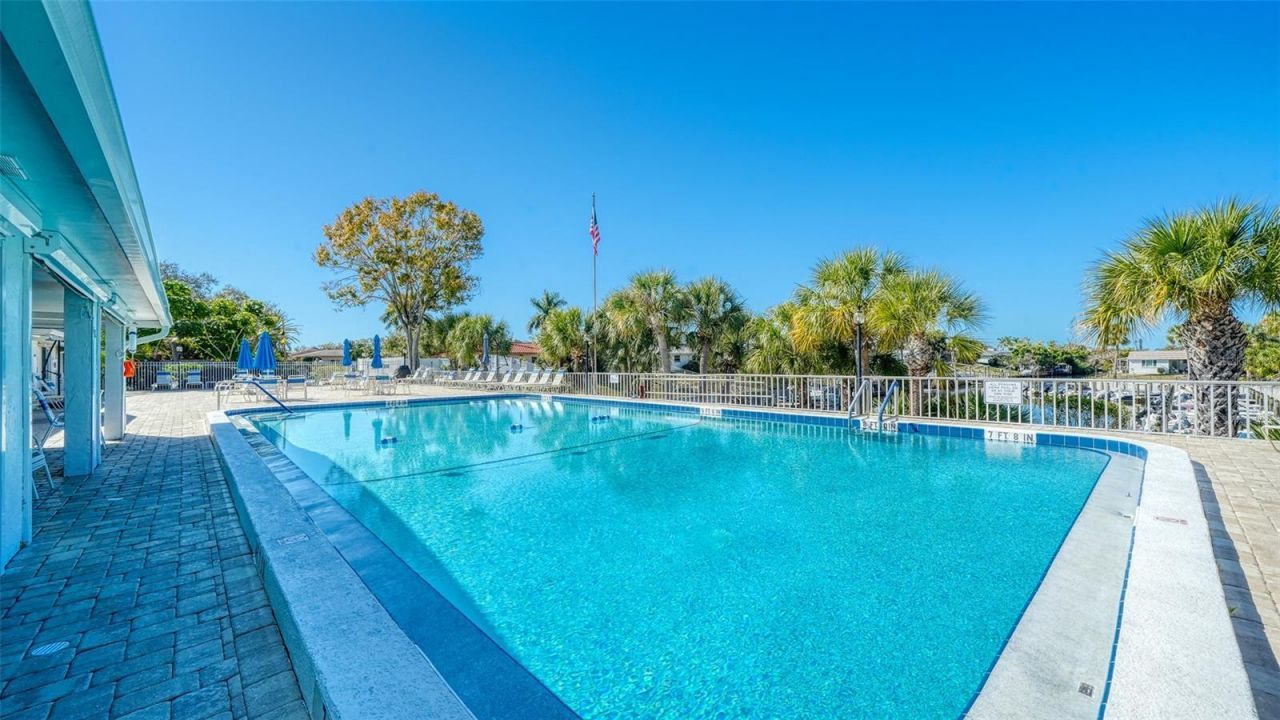 2623 Riverbluff Parkway, Unit V144, Sarasota, FL 34231 Photo