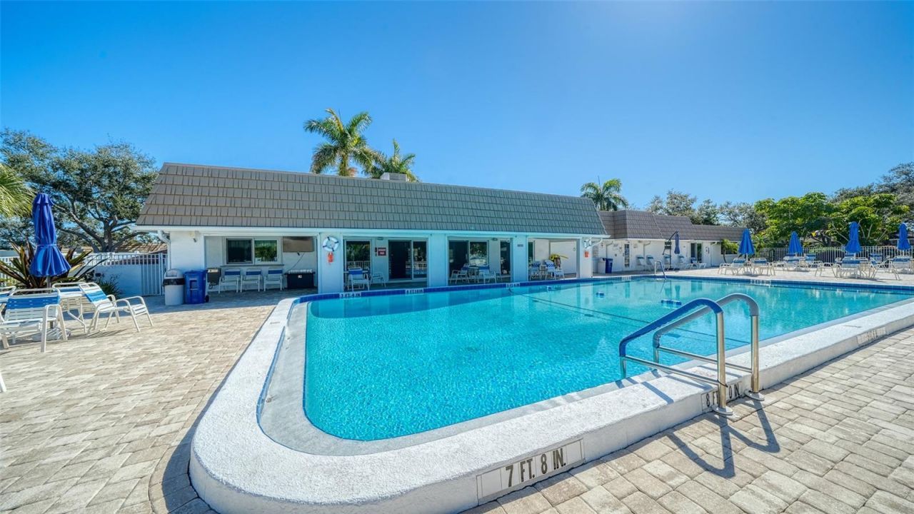 2623 Riverbluff Parkway, Unit V144, Sarasota, FL 34231 Photo