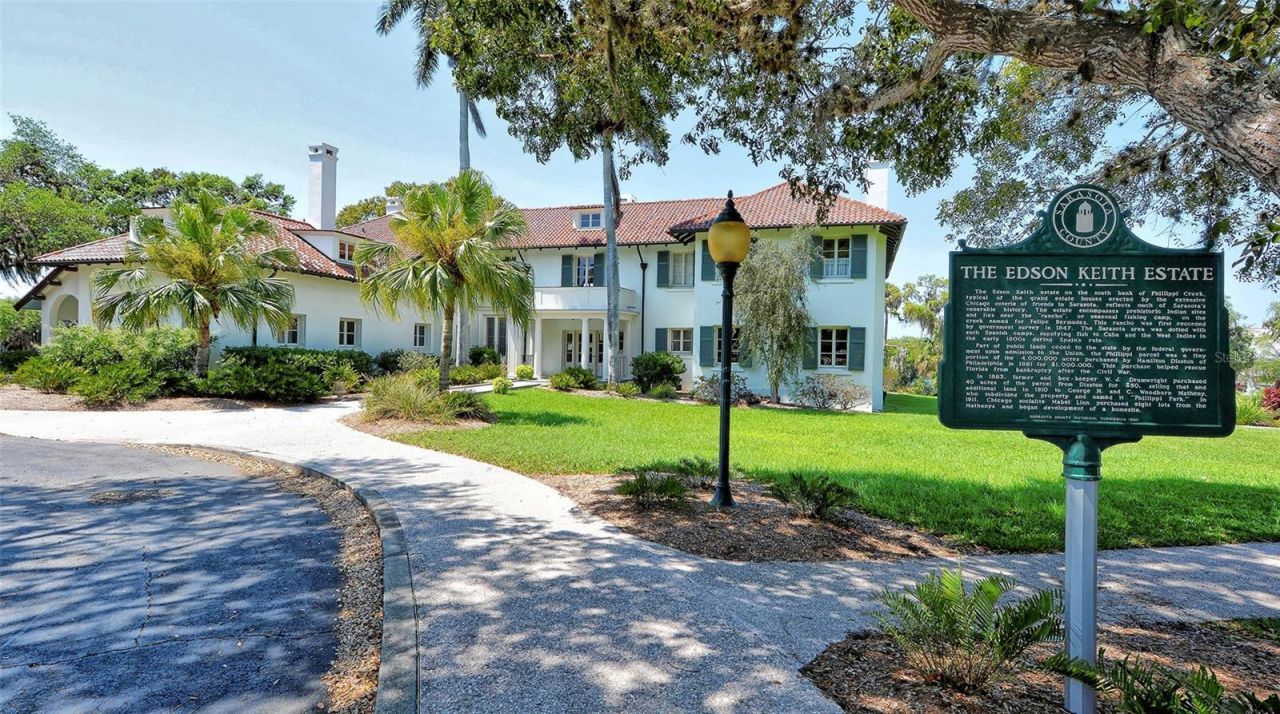 2623 Riverbluff Parkway, Unit V144, Sarasota, FL 34231 Photo