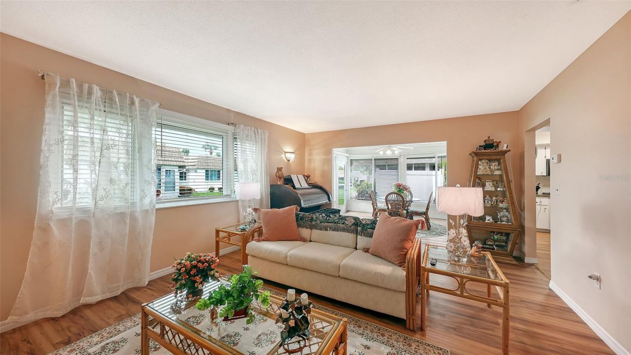 2623 Riverbluff Parkway, Unit V144, Sarasota, FL 34231 Photo