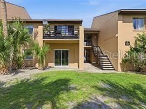 5219 VIA HACIENDA CIRCLE, Unit B111, ORLANDO, FL 32839