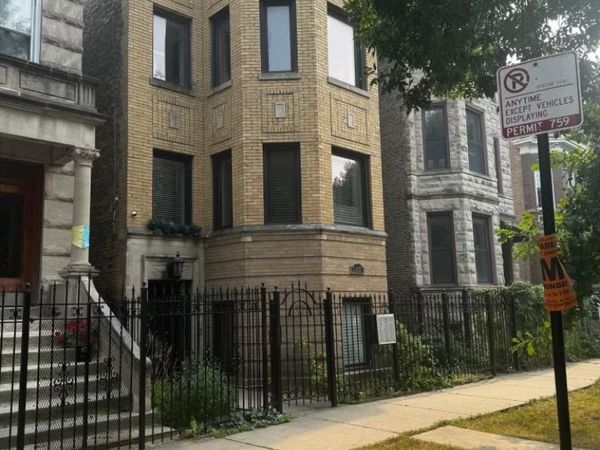 2531 W Cortez Street , Unit 1, Chicago, IL 60622