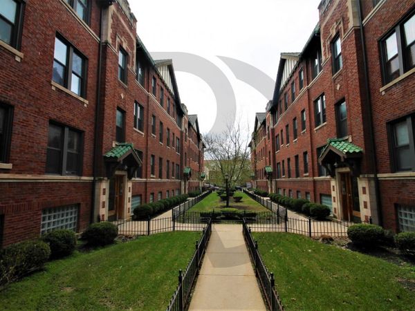 2714 N Spaulding Avenue , Unit 3HH, Chicago, IL 60647