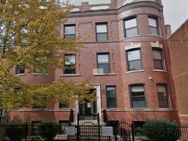 2834 N Albany Avenue , Unit 1, Chicago, IL 60618