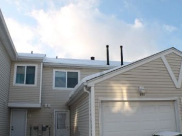 451 MEADOWGREEN Lane , Round Lake Beach, IL 60073